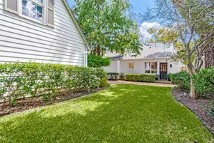 4504 Livingston Ave, Highland Park, TX 75205 - Photo 24
