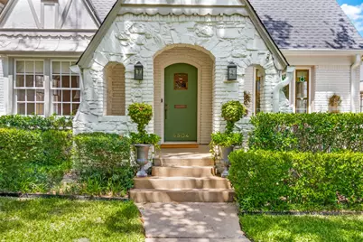 4504 Livingston Avenue, Highland Park, TX 75205 - Photo 2