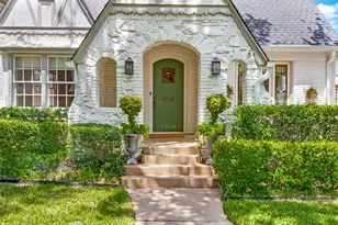 4504 Livingston Ave, Highland Park, TX 75205 - Photo 2
