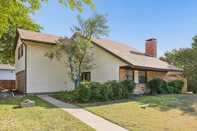3437 Castle Rock Lane, Garland, TX 75044 - Photo 2
