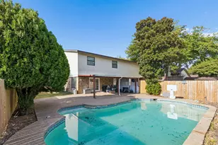 3437 Castle Rock Ln, Garland, TX 75044 - Photo 26