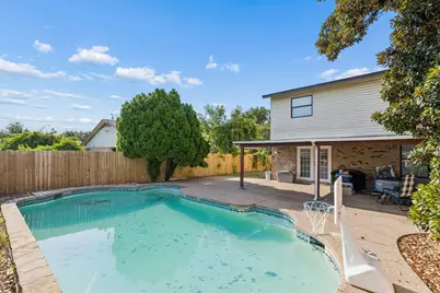 3437 Castle Rock Lane, Garland, TX 75044 - Photo 26
