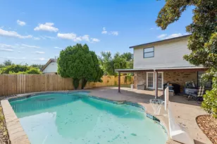 3437 Castle Rock Ln, Garland, TX 75044 - Photo 26