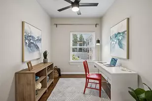 3400 Welborn St, Dallas, TX 75219 - Photo 4