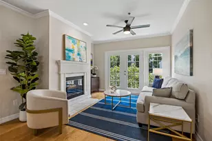 3400 Welborn St, Dallas, TX 75219 - Photo 2