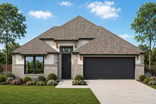 2314 Trailside Dr, Sherman, TX 75092 - Photo 1