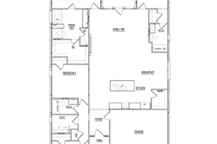 2314 Trailside Dr, Sherman, TX 75092 - Photo 2