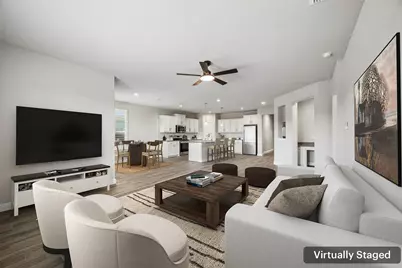 601 Hogan Drive, Denton, TX 76210 - Photo 6