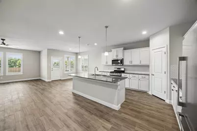 601 Hogan Drive, Denton, TX 76210 - Photo 8