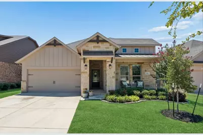 601 Hogan Drive, Denton, TX 76210 - Photo 1