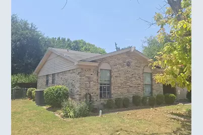 115 Willowgrove Drive, Hutchins, TX 75141 - Photo 4