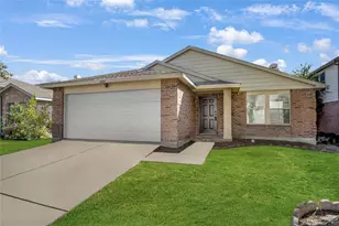 2260 White Oak Dr, Little Elm, TX 75068 - Photo 1