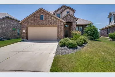 1837 Finch Trail, Argyle, TX 76226 - Photo 2