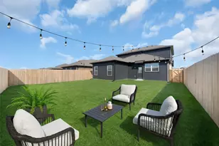 313 Woodlands Blvd, Terrell, TX 75160 - Photo 14