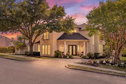 6628 Briar Ridge Lane, Plano, TX 75024 - Photo 1