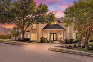 6628 Briar Ridge Ln, Plano, TX 75024 - Photo 1