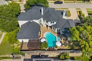6628 Briar Ridge Ln, Plano, TX 75024 - Photo 2
