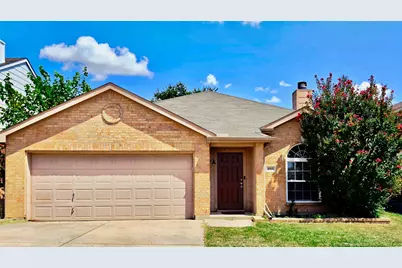4921 Stirrup Way, Fort Worth, TX 76244 - Photo 2