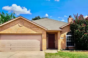 4921 Stirrup Way, Fort Worth, TX 76244 - Photo 2