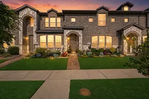 3049 Solana Cir, Denton, TX 76207 - Photo 1