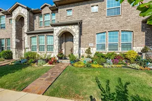 3049 Solana Cir, Denton, TX 76207 - Photo 4
