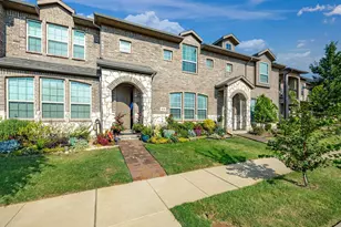 3049 Solana Cir, Denton, TX 76207 - Photo 4