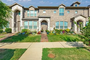 3049 Solana Cir, Denton, TX 76207 - Photo 2