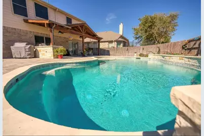 8928 Winding Valley Drive, Fort Worth, TX 76244 - Photo 4