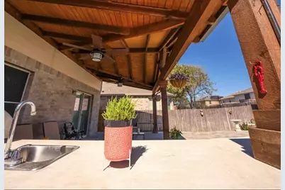 8928 Winding Valley Drive, Fort Worth, TX 76244 - Photo 34