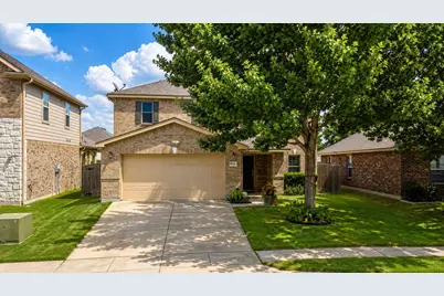 8928 Winding Valley Drive, Fort Worth, TX 76244 - Photo 2