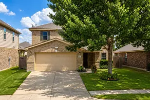8928 Winding Valley Dr, Fort Worth, TX 76244 - Photo 2