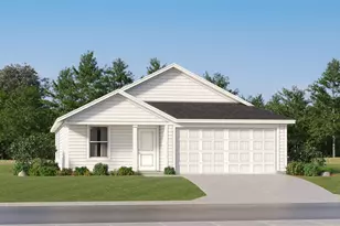 2740 Trail Ride Wy, Crandall, TX 75114 - Photo 1