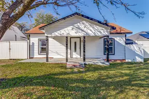 3304 Frazier Ave, Fort Worth, TX 76110 - Photo 1
