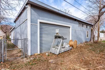 2625 Frazier Avenue, Fort Worth, TX 76110 - Photo 24