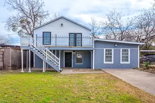 2625 Frazier Ave, Fort Worth, TX 76110 - Photo 1