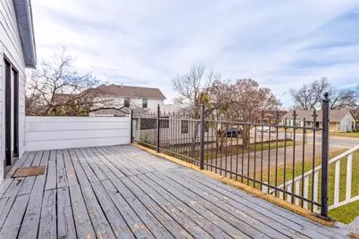 2625 Frazier Avenue, Fort Worth, TX 76110 - Photo 22