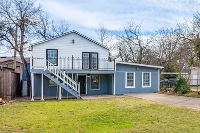 2625 Frazier Avenue, Fort Worth, TX 76110 - Photo 2