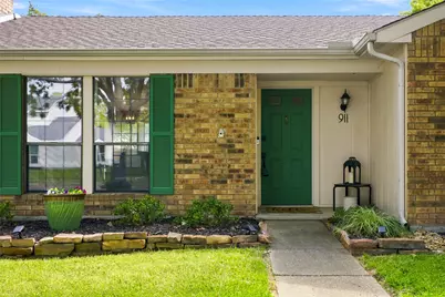 911 Rolling Brook Lane, Coppell, TX 75019 - Photo 4