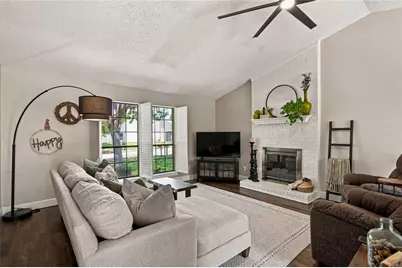 911 Rolling Brook Lane, Coppell, TX 75019 - Photo 6