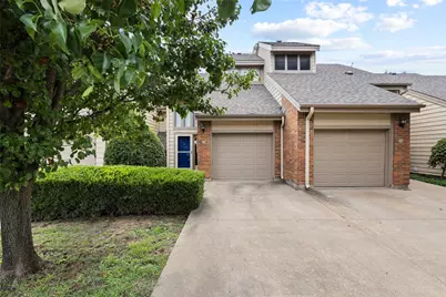 106 Summer Place Circle, Pottsboro, TX 75076 - Photo 1