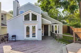 7010 San Mateo Blvd, Dallas, TX 75223 - Photo 2