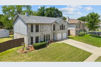 2610 Vistaview Drive, Corinth, TX 76210 - Photo 2