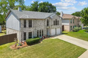 2610 Vistaview Dr, Corinth, TX 76210 - Photo 2