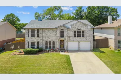 2610 Vistaview Drive, Corinth, TX 76210 - Photo 1