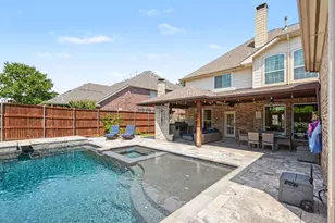 417 Forest Ridge Dr, Coppell, TX 75019 - Photo 4
