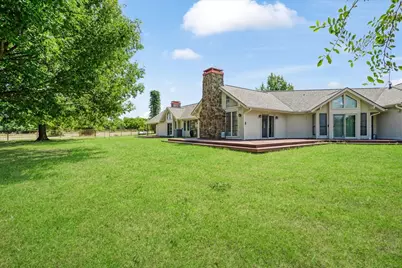 5393 State Highway 5, Van Alstyne, TX 75495 - Photo 6