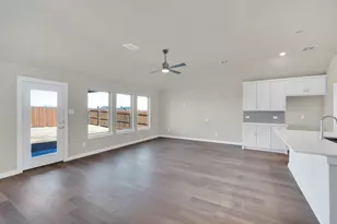 9909 Iron Wood Dr, Ponder, TX 76259 - Photo 6