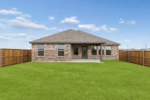 9909 Iron Wood Dr, Ponder, TX 76259 - Photo 26