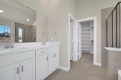 9909 Iron Wood Drive, Ponder, TX 76259 - Photo 10
