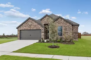 9909 Iron Wood Dr, Ponder, TX 76259 - Photo 2